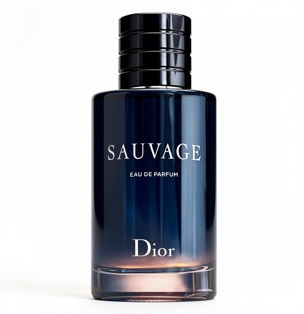 DIOR SAUVAGE MEN EDP 100ML