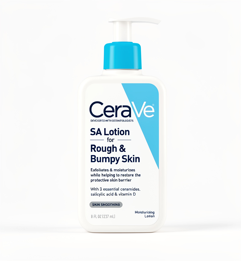 CERAVE LOCION SA RENOVADORA
