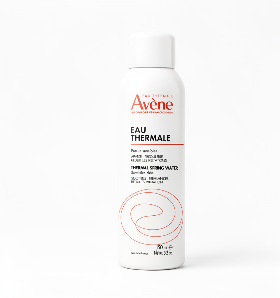 AVENE AGUA TERMAL 150ML