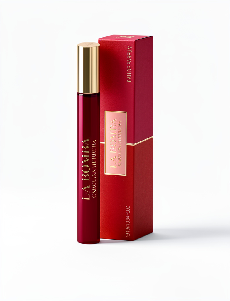 CH LA BOMBA MINI 10ML