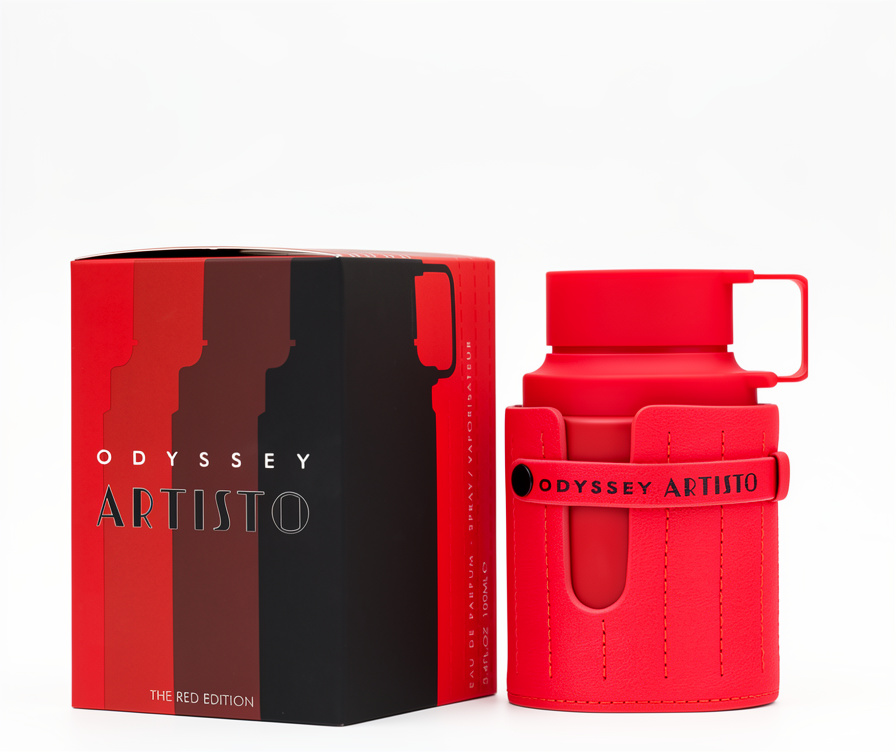 ARMAF ODYSSEY ARTISTO