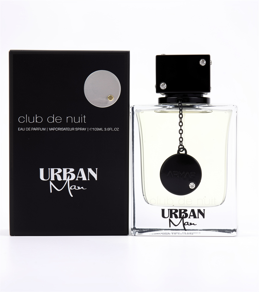 CLUB DE NUIT URBAN