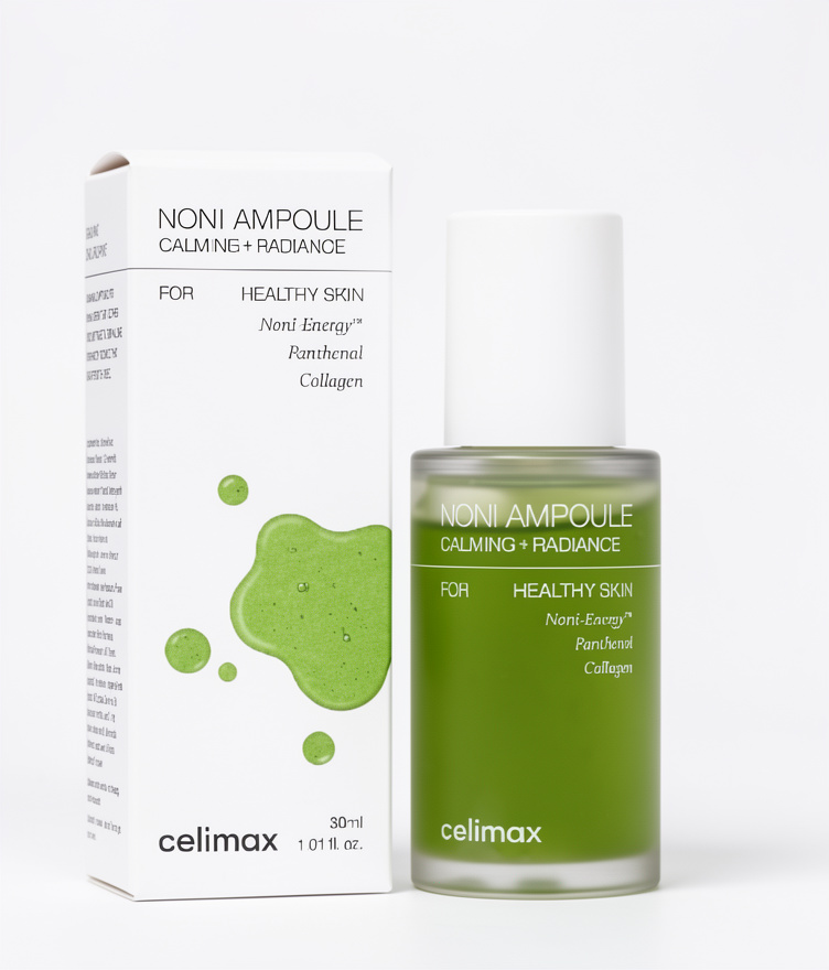 CELIMAX NONI ENERGY AMPOULE