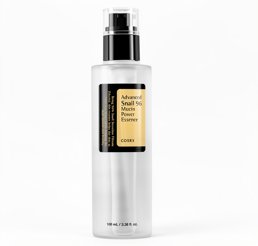 COSRX ADVANCED SNAIL 96 ESSENCE
