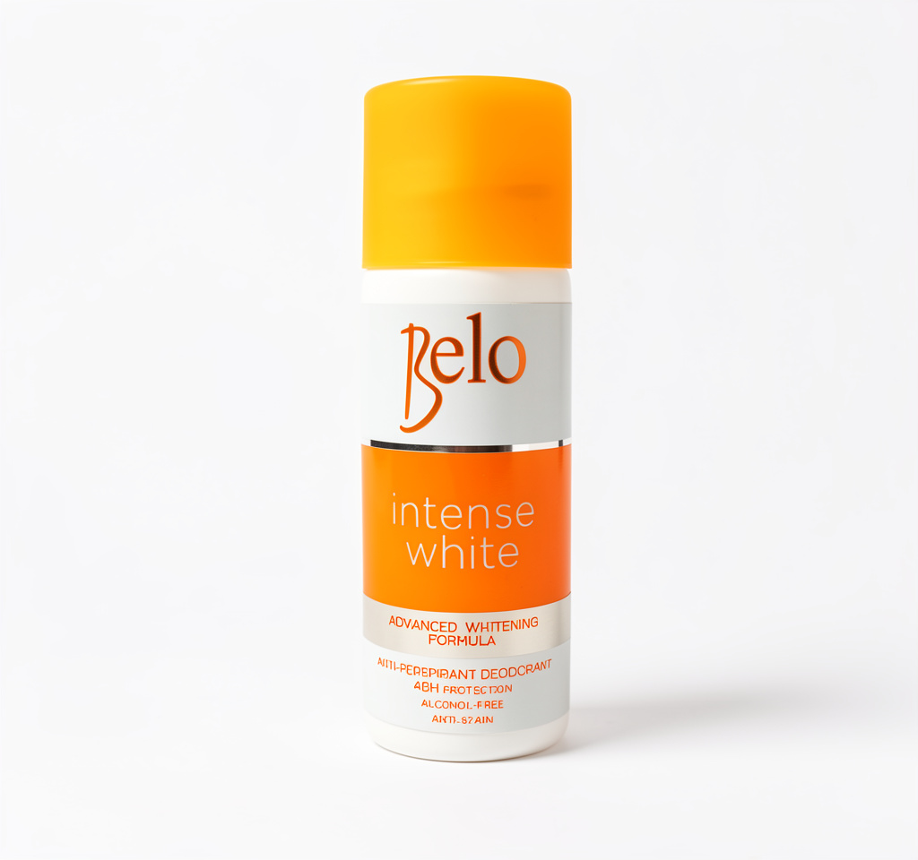 BELO DESODORANTE BLANQUEADOR INTENSO