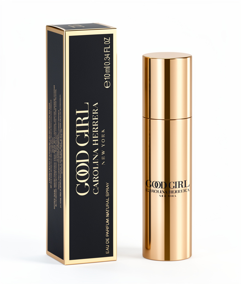 CAROLINA HERRERA MINI GOOD GIRL EDP