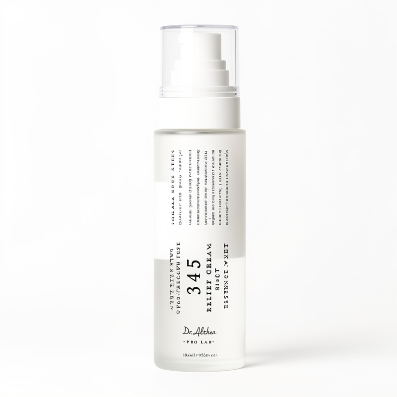 DR. ALTHEA 345 RELIEF CREAM MIST