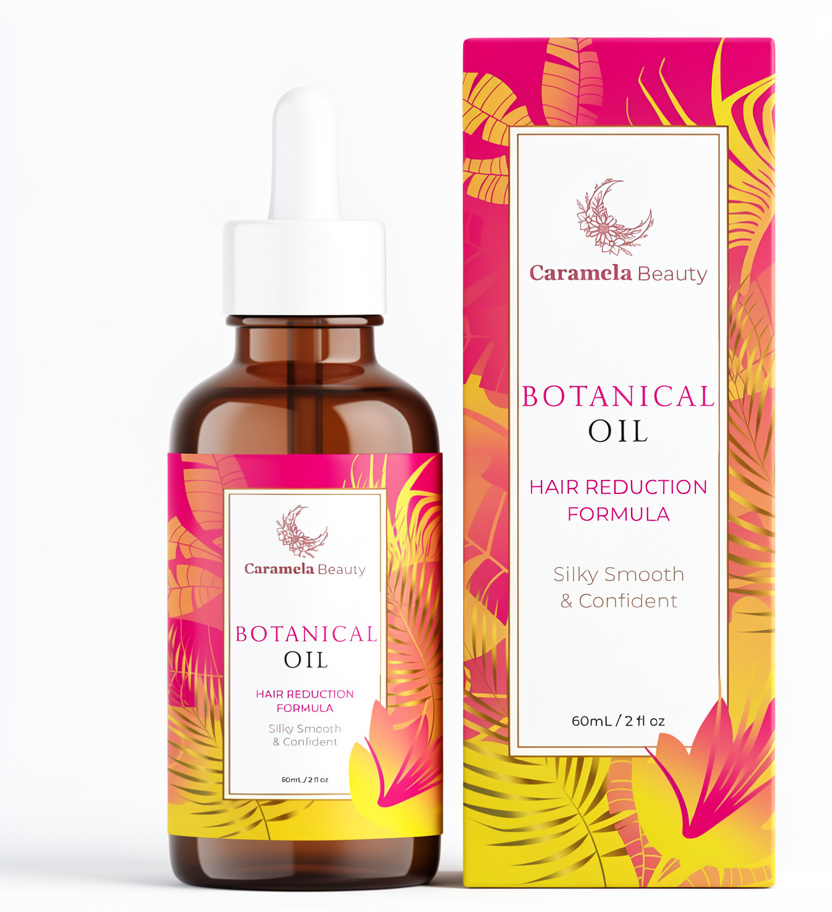 CARAMELA BEAUTY ACEITE DE CYPERUS