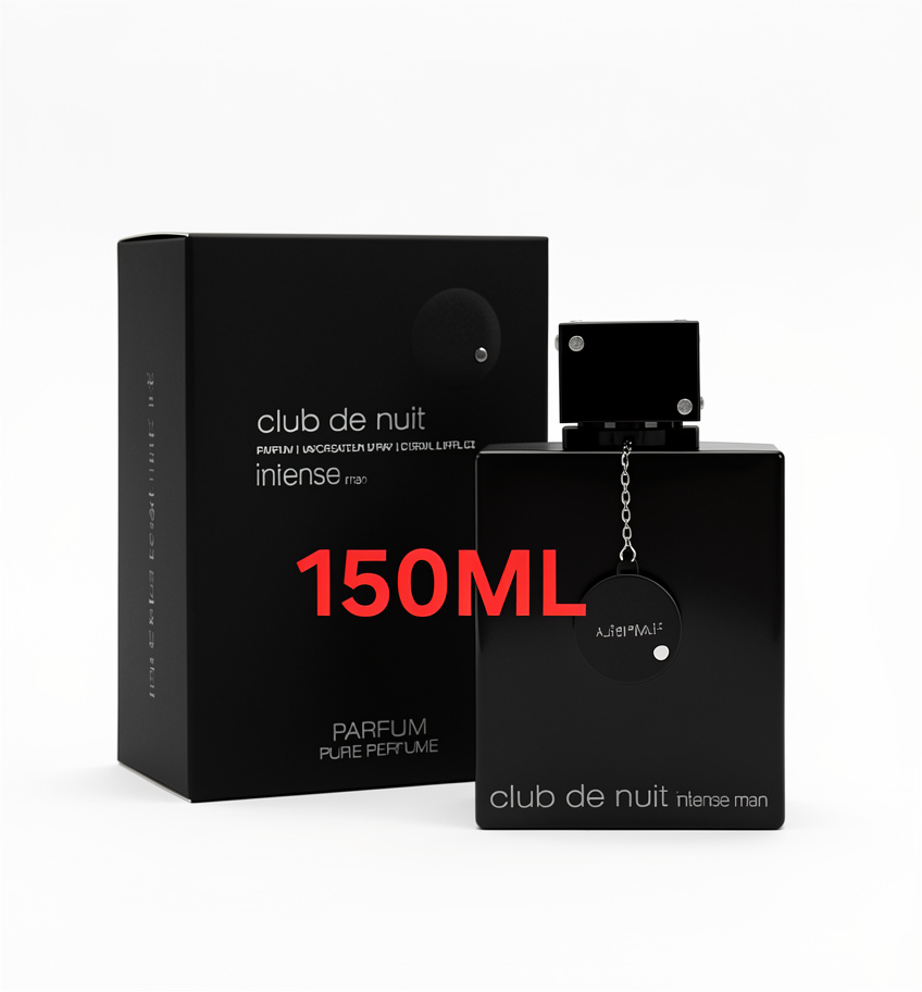 CLUB DE NUIT INTENSE MEN 150ML