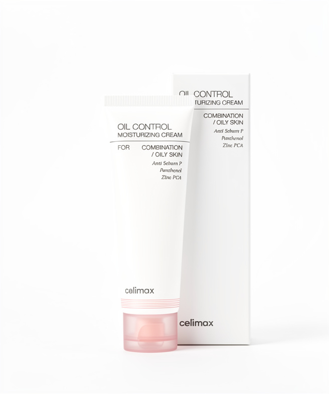 CELIMAX CREMA CONTROL GRASA