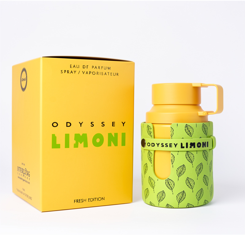 ARMAF ODYSSEY LIMONI