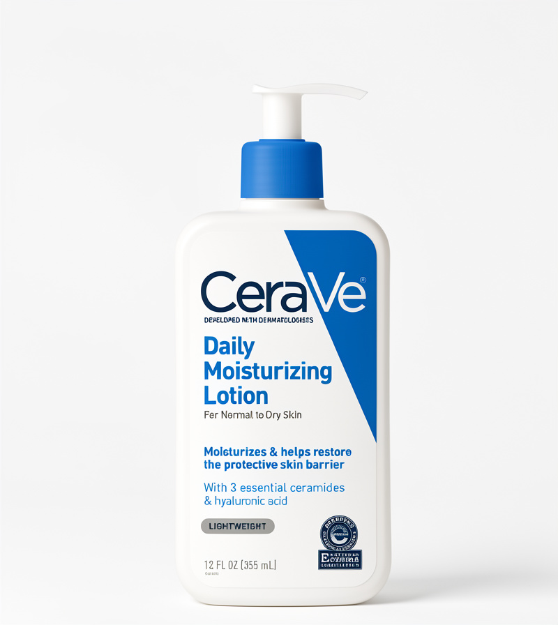CERAVE LOCION HIDRATANTE PARA USO DIARIO