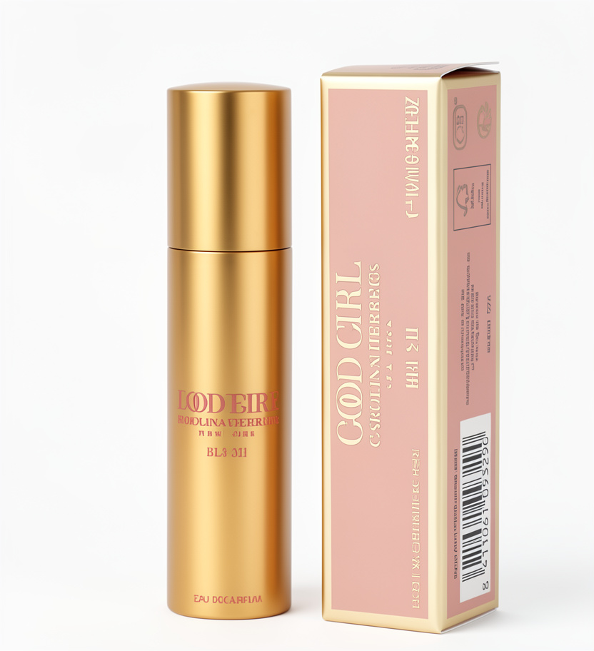 CAROLINA HERRERA MINI GOOD GIRL BLUSH 10ML