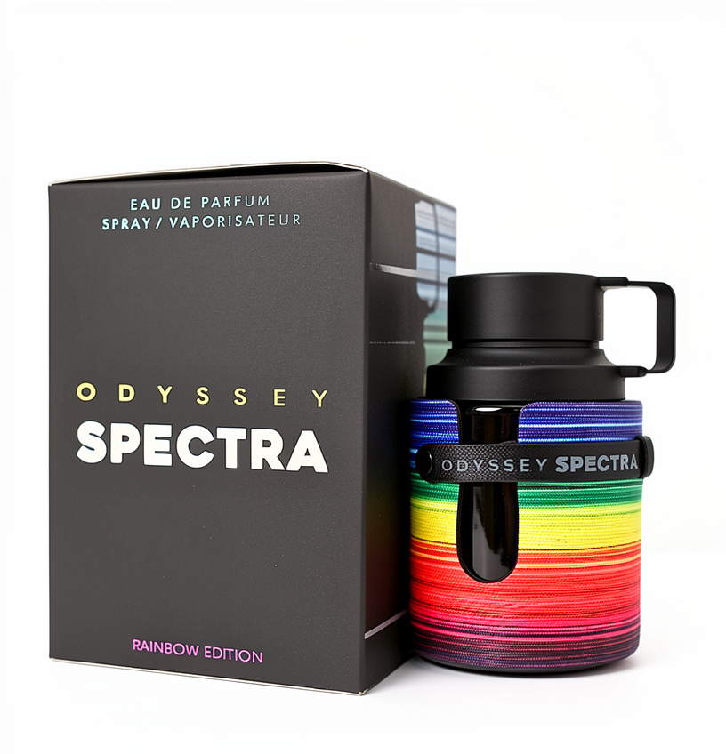 ARMAF ODYSSEY SCEPTRA