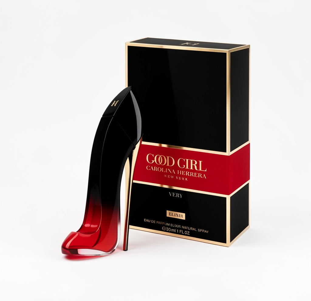 CH GOOD GIRL VERY ELIXIR