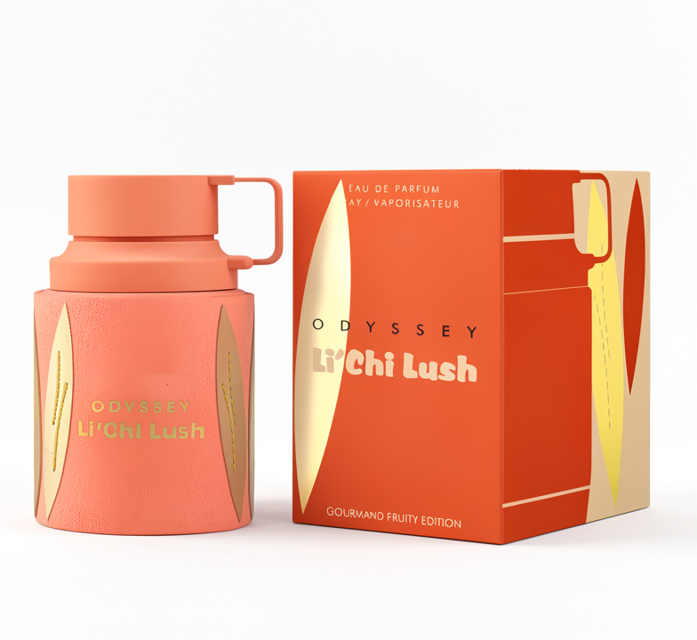 ARMAF ODYSSEY LICHI LUSH MEN