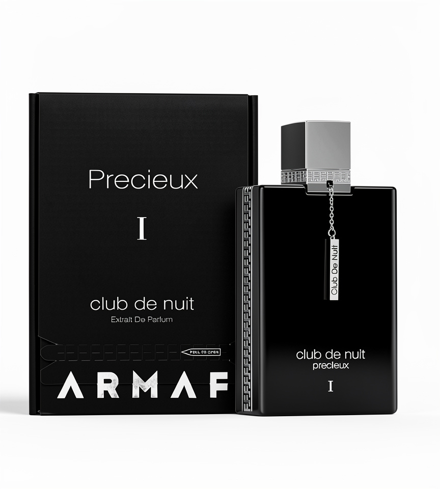 CLUB DE NUIT PRECIEUX ARMAF