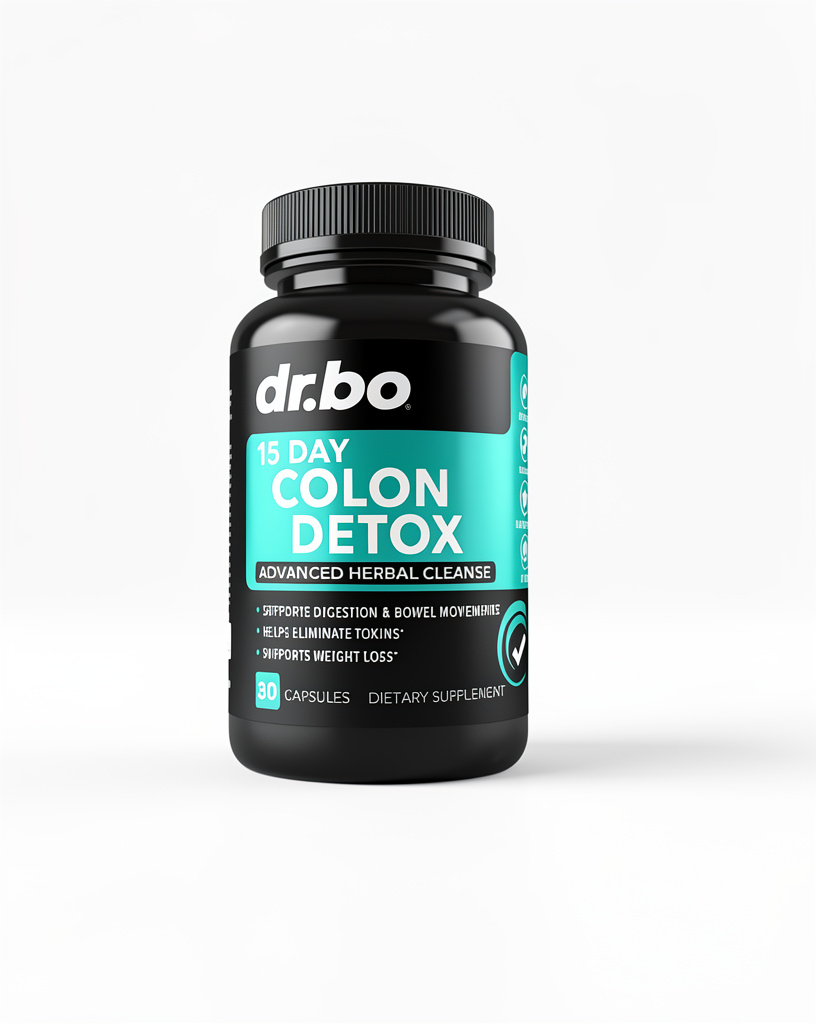 COLON DETOX