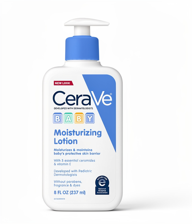 CERAVE CREMA PARA BEBES