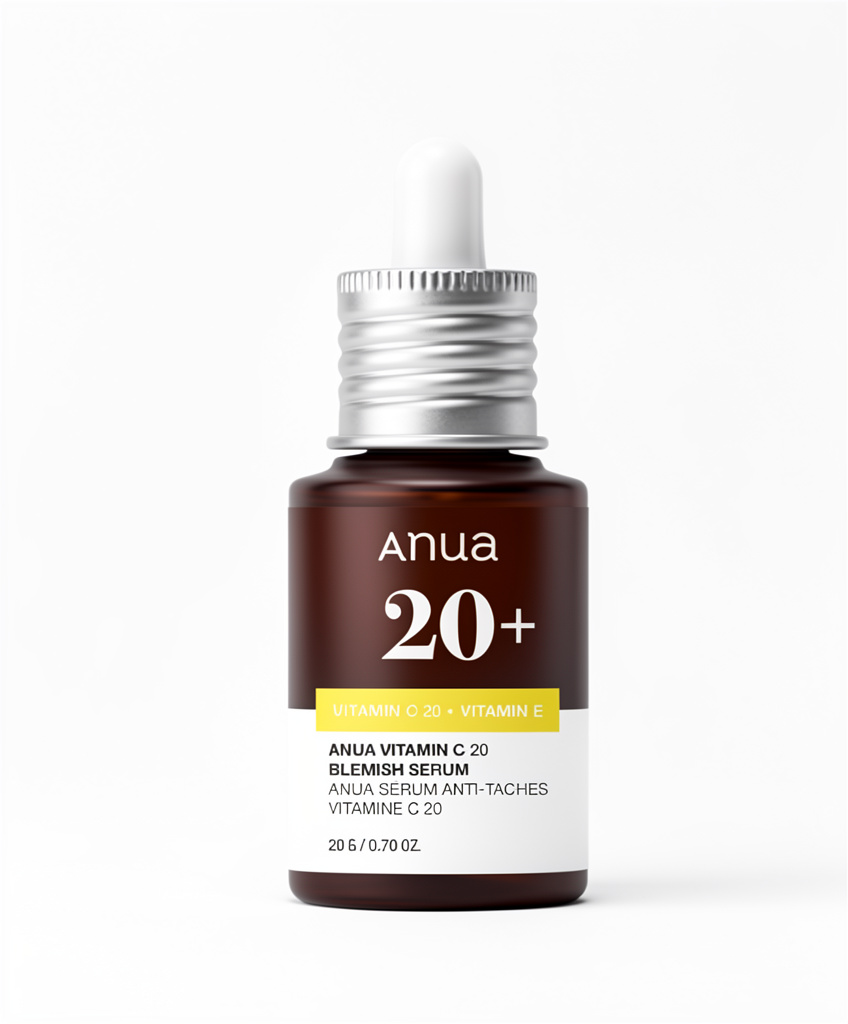 ANUA SERUM VITAMINA C