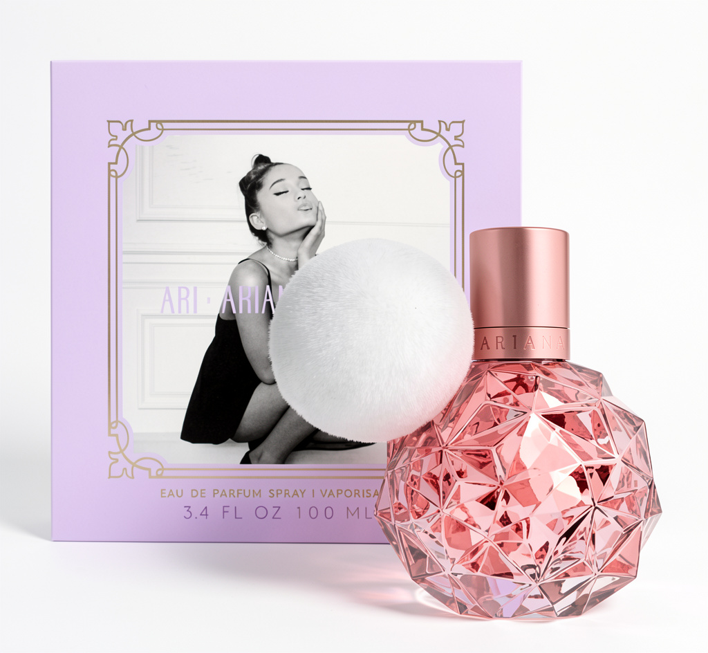 ARIANA GRANDE ARI WOMEN