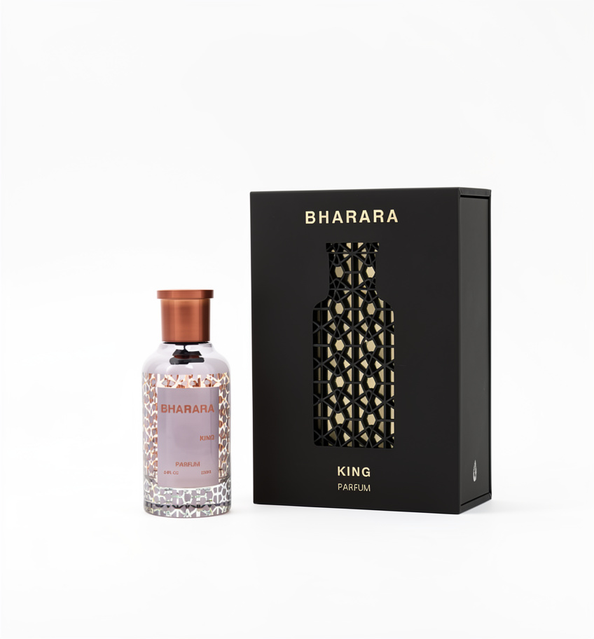 BHARARA KING PARFUM