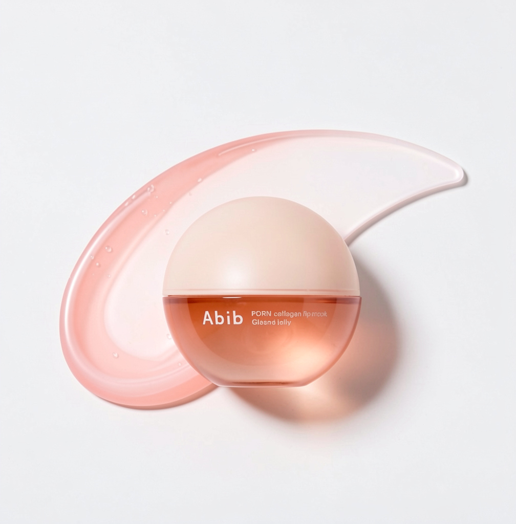 ABIB LIP MASK PDRN COLLAGEN