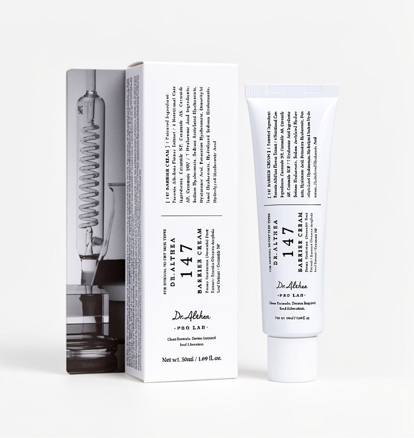 DR. ALTHEA 147 BARRIER CREAM