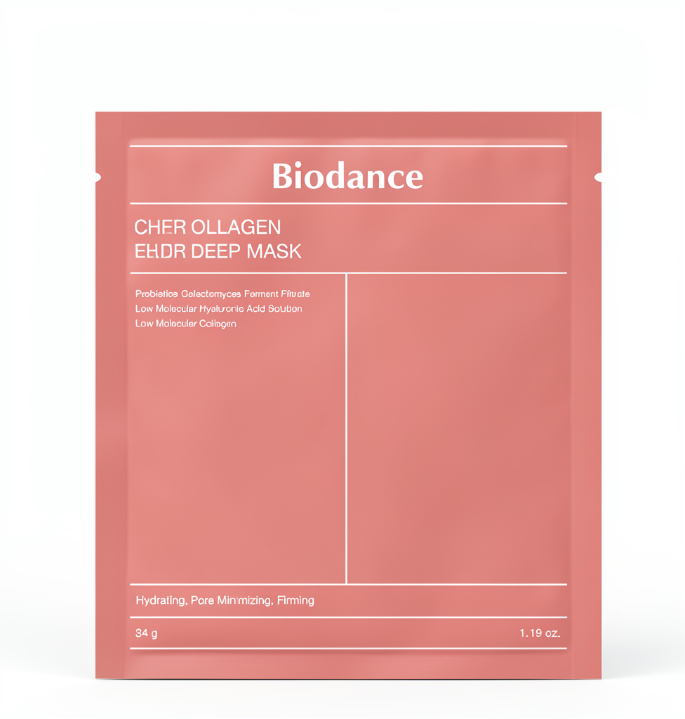 BIODANCE MASCARA PROFUNDA REAL DE BIO-COLAGENO