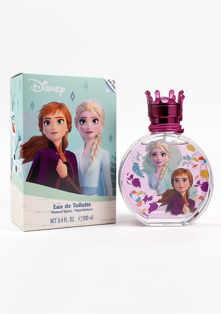 DISNEY KIDS FROZEN 2