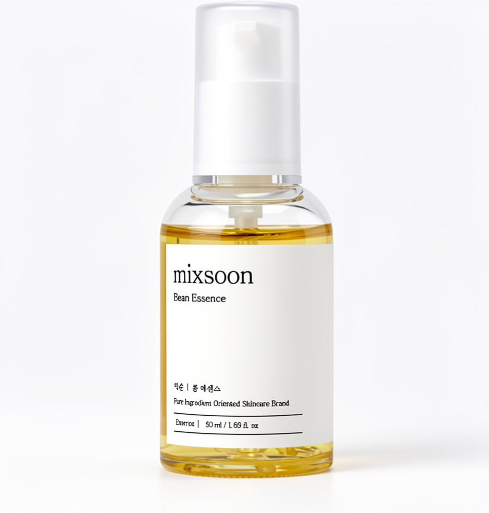BEAN ESSENCE MIXSOON