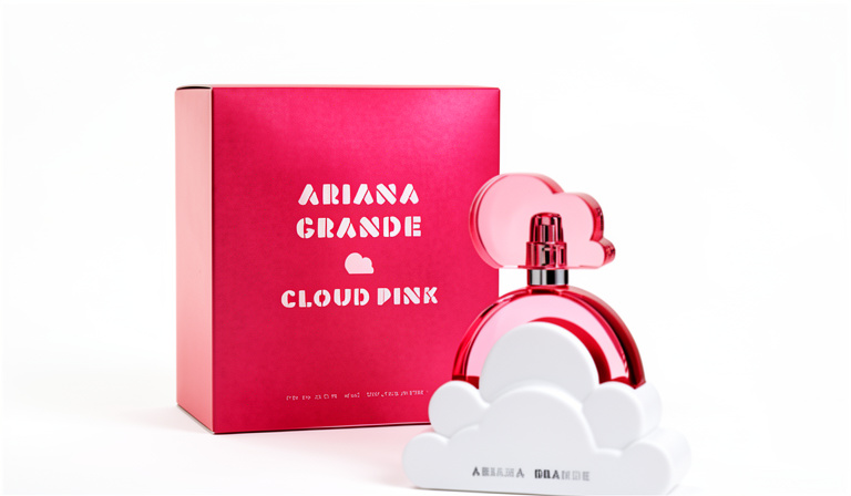ARIANA GRANDE CLOUD PINK 100ML