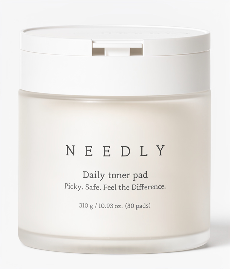 EEDLY TONER PAD