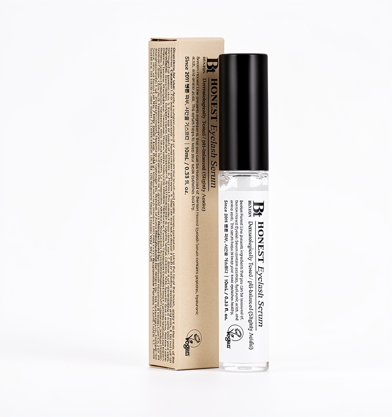 BENTON EYELASH SERUM 10M