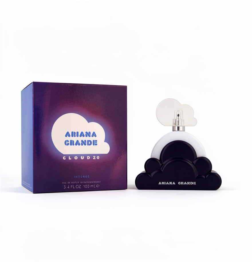 ARIANA GRANDE CLOUD INTENSE