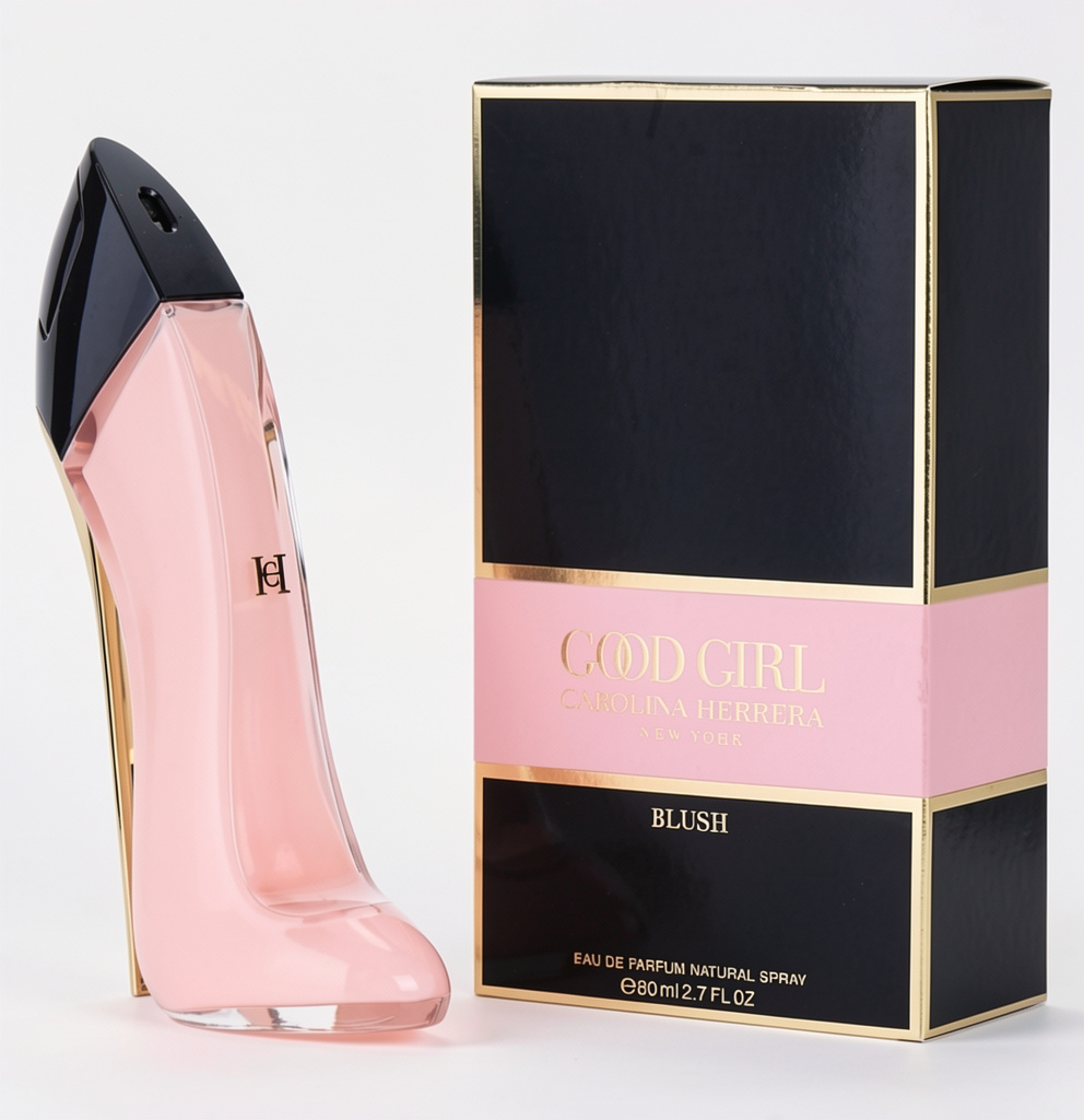 CH GOOD GIRL BLUSH 80ML