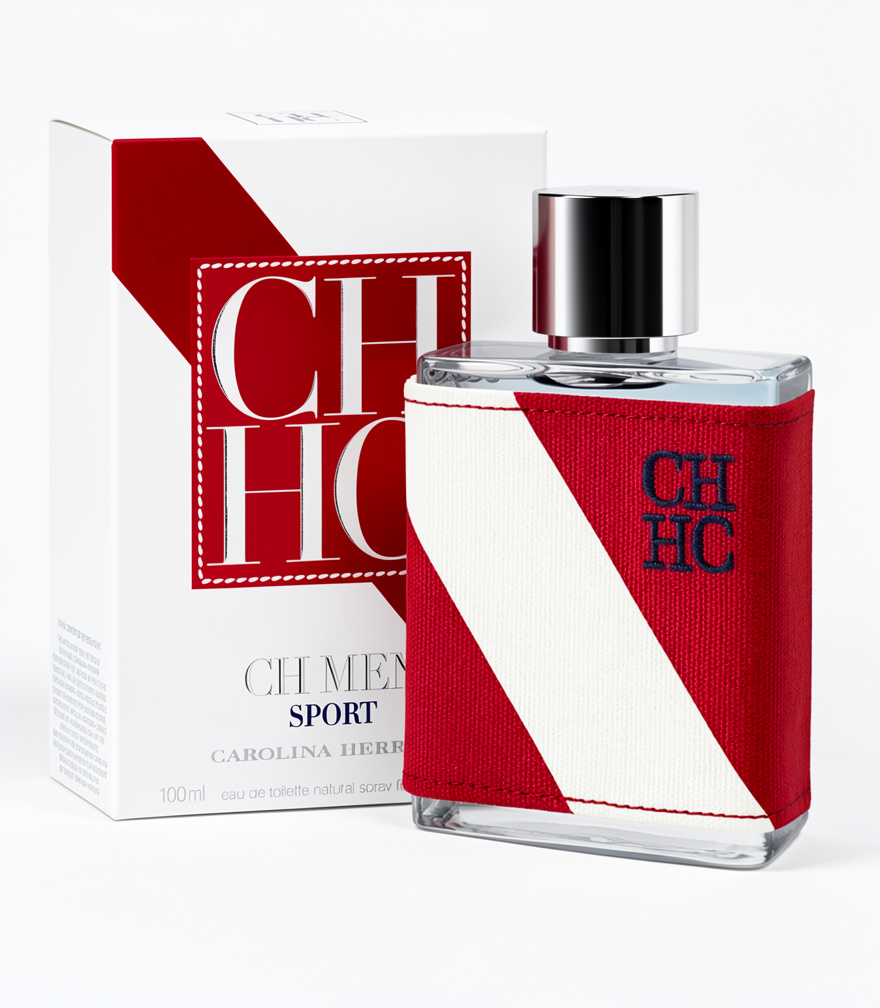 CAROLINA HERRERA CH SPORT MEN