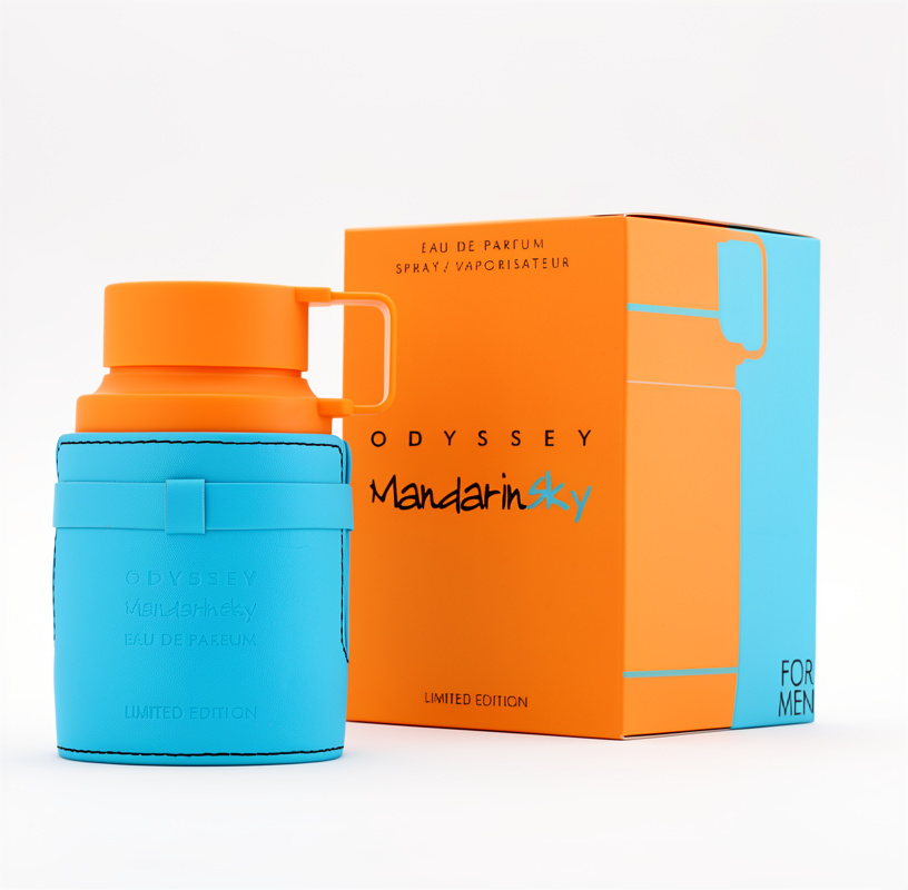ARMAF ODYSSEY MANDARIN SKY