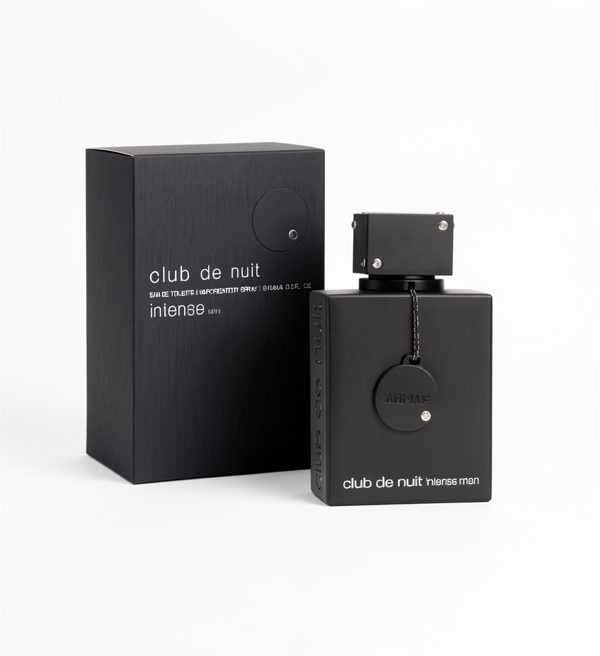 CLUB DE NUIT INTENSE MEN