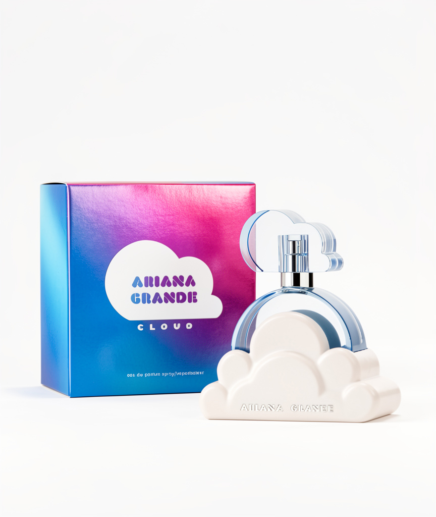 ARIANA GRANDE CLOUD