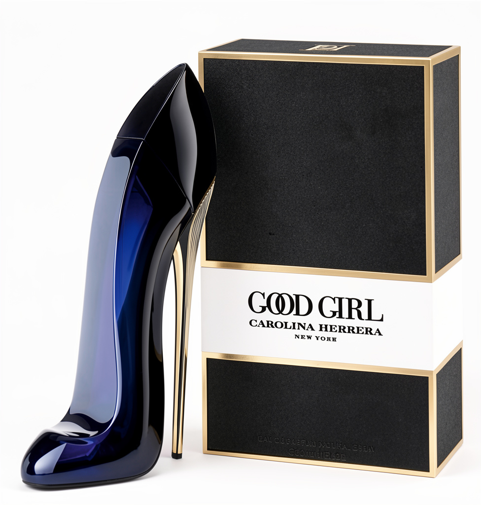 CH GOOD GIRL 80ML EDP