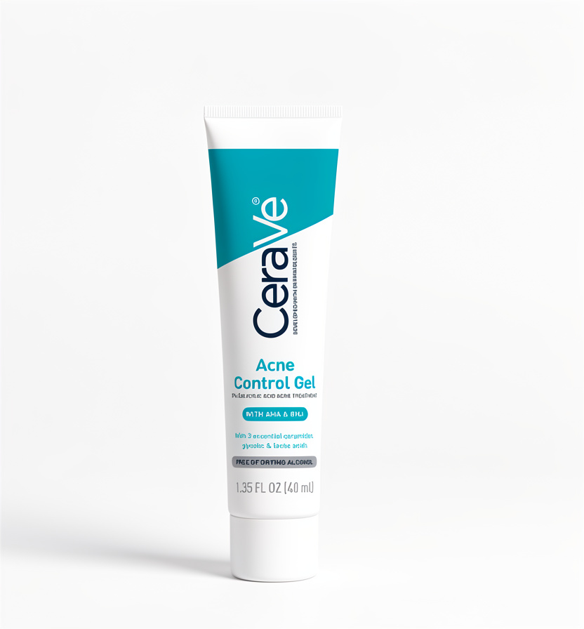 CERAVE TRATAMIENTO DE ACNE EN GEL