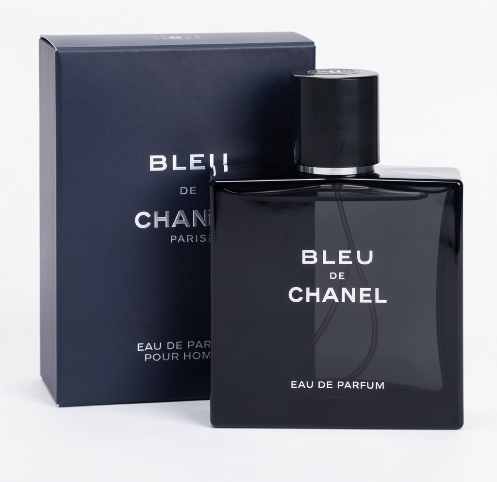 CHANEL BLEU EDP 100ML