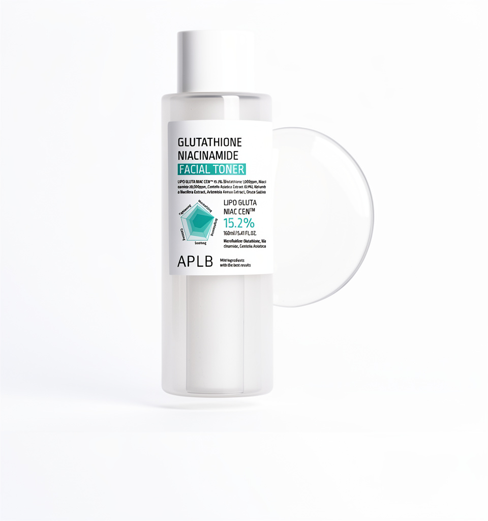 APLB GLUTATION FACIAL TONER