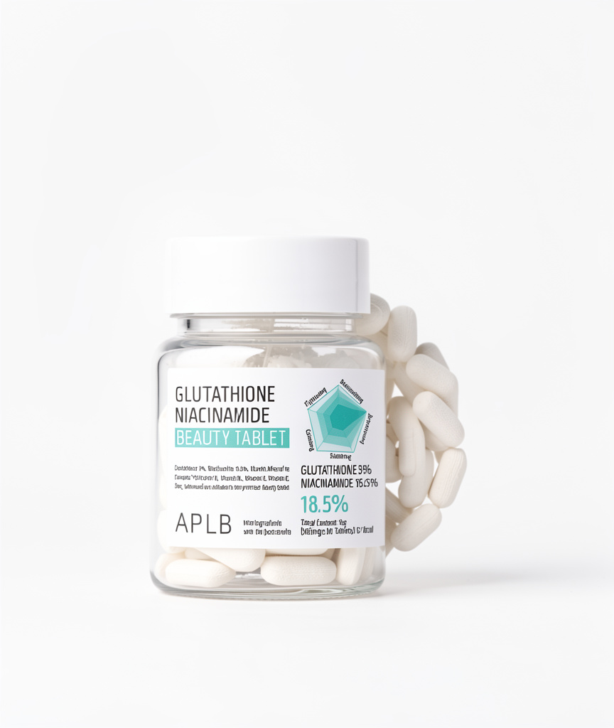 APLB CAPSULAS DE GLUTATION