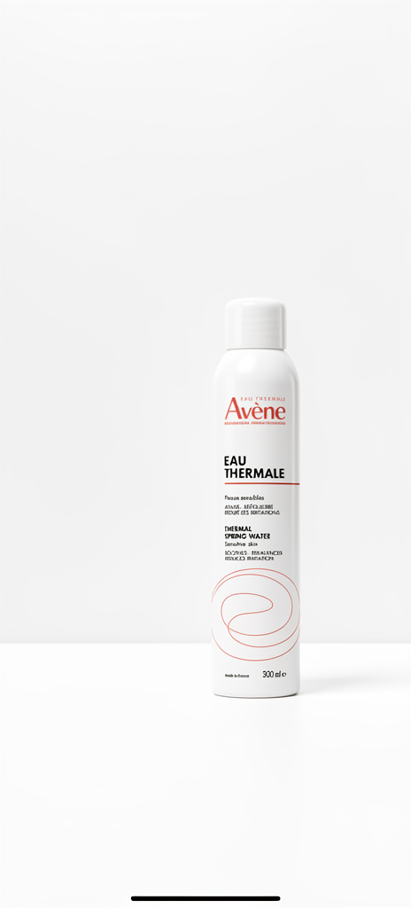 AVENE AGUA TERMAL DE MANANTIAL 300ML
