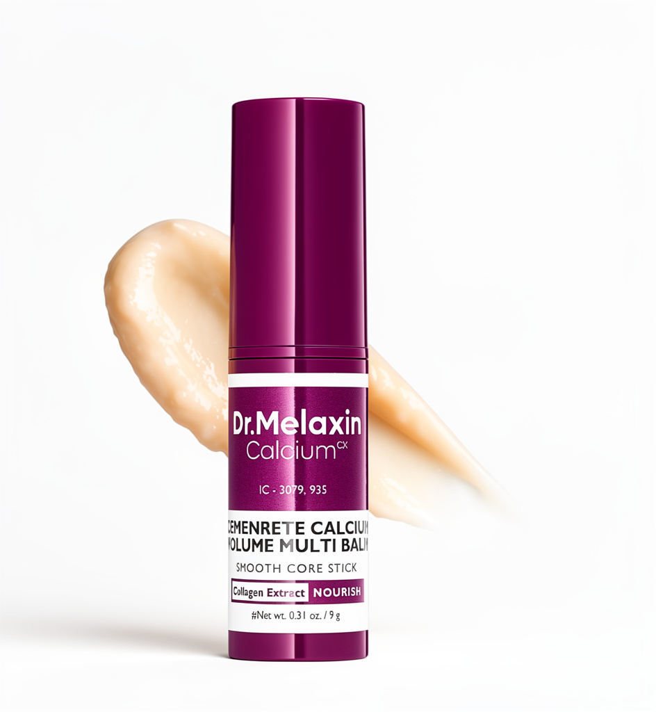 DR. MELAXIN CALCIUM MULTI BALM