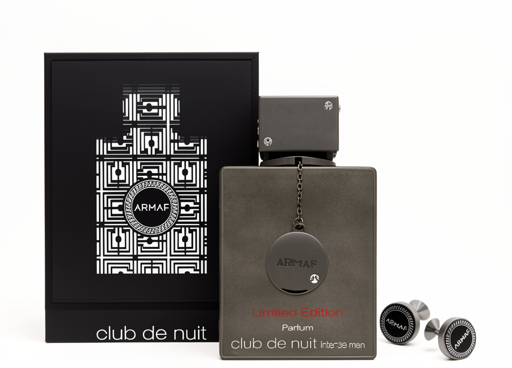 CLUB DE NUIT INTENSE LIMITED