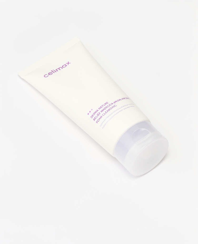CELIMAX LIMPIADOR ESPUMOSO MADECICA