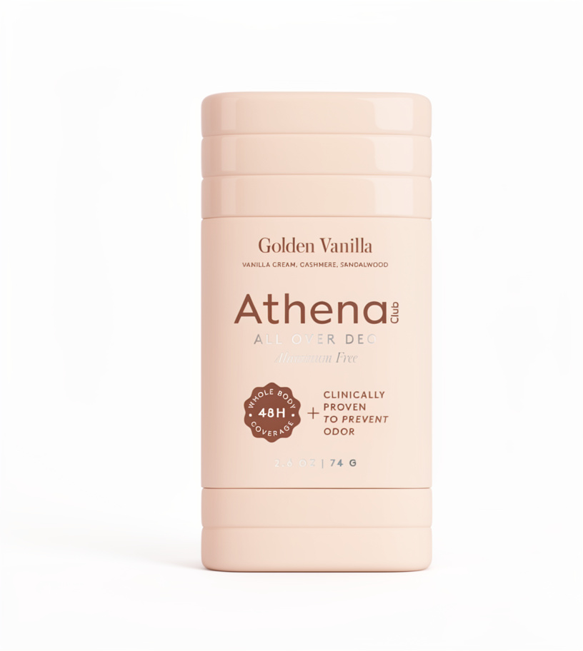 ATHENA CLUB ALL OVER DEO